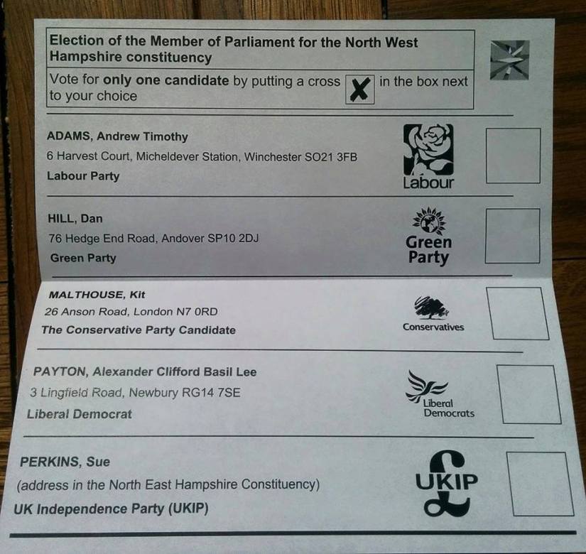 Ballot-paper-for-May-7-2015-general-election
